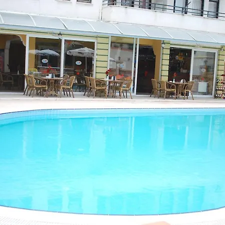Dreams Aparthotel Alanya