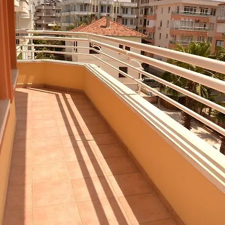 Aparthotel Dreams 2*