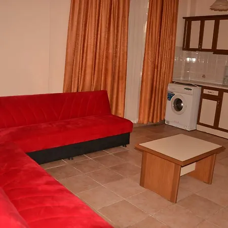 Dreams Aparthotel 2*