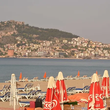 Dreams Appart hôtel Alanya