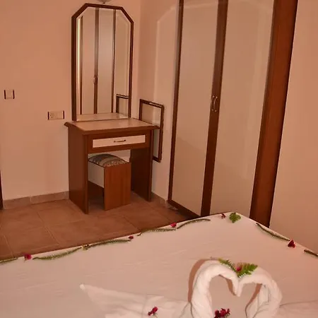 Appart hôtel Dreams Alanya