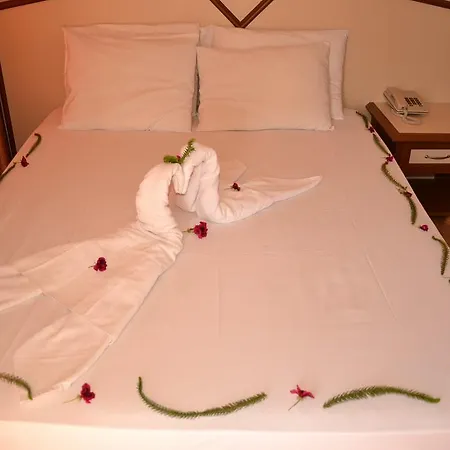 Dreams Appart hôtel Alanya