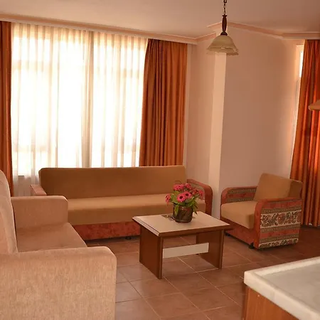 Dreams Appart hôtel Alanya