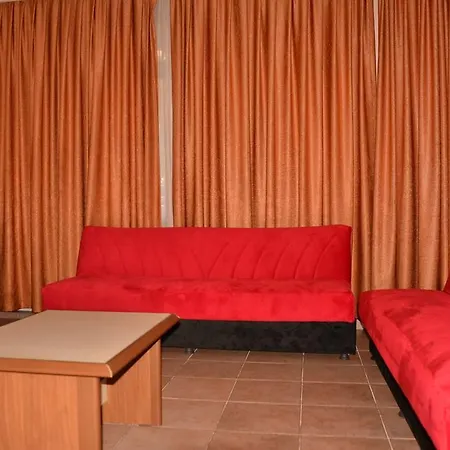 Appart hôtel Dreams Alanya